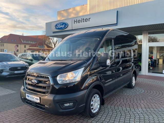 Ford Transit 290 L2H2 Trend /Kamera+Klima+Temp.