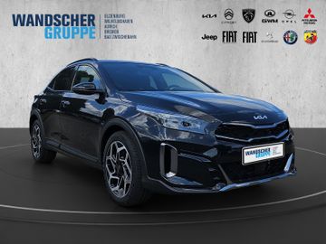Kia XCEED 1.6 DCT GT-Line *Leder*Panorama*JBL-Sound*