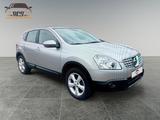 Nissan Qashqai Acenta *1.Hand & 55.166km* - Nissan Qashqai mit Benzin-Antrieb: Geländewagen, 1.5