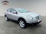 Nissan Qashqai Acenta *1.Hand & 55.166km* - Nissan Qashqai aus 2009
