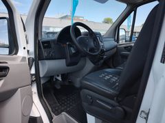 Fahrzeugabbildung Mercedes-Benz Sprinter 316 CDI Maxi Radstand 4325 mm