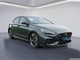 Hyundai i30 N Line - Hyundai i30 N mit Benzin-Antrieb
