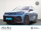 Volkswagen Tiguan 2.0 TDI DSG R-Line 4Motion, HD-Matrix-LED