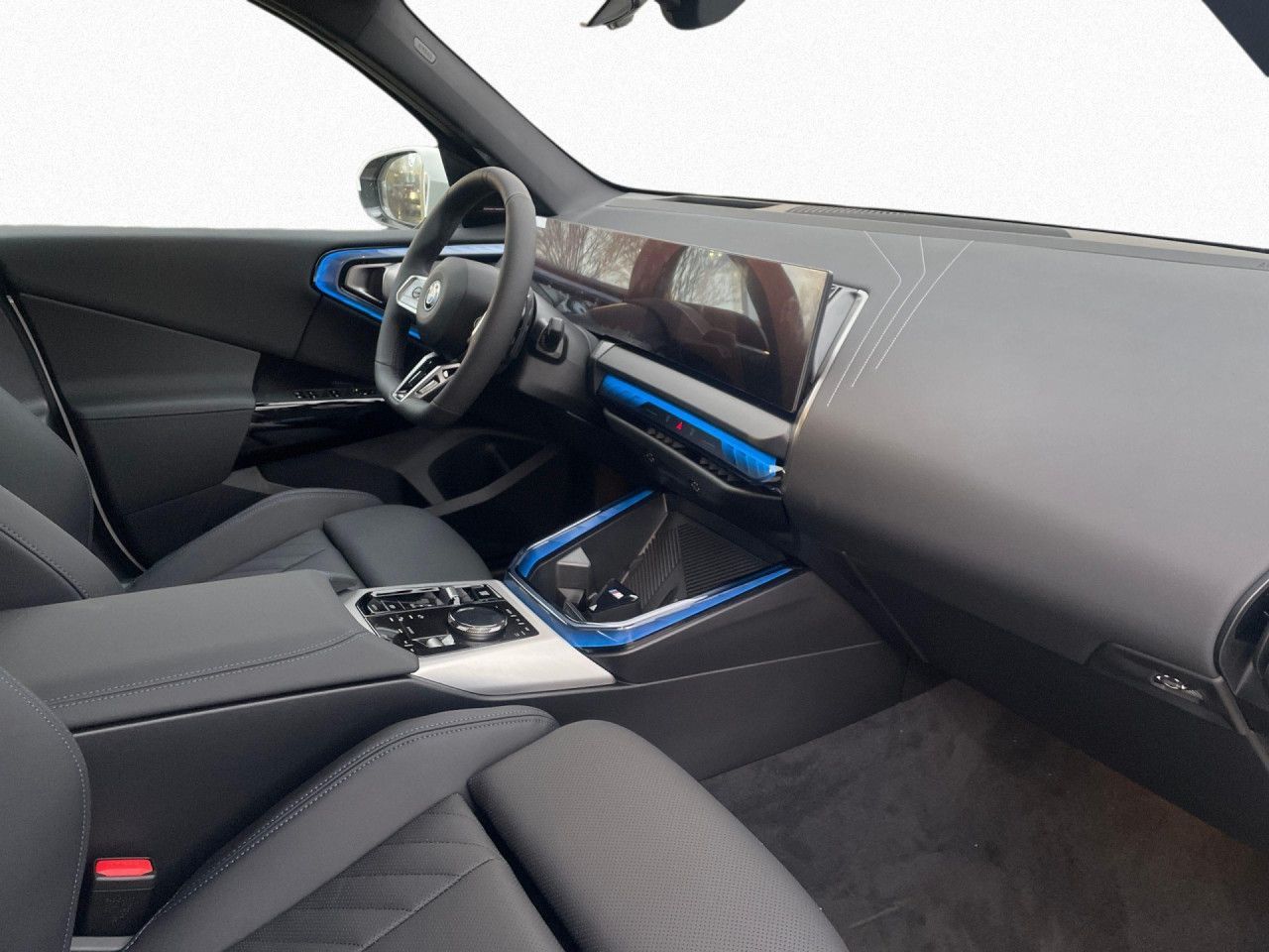 BMW X3 - Bild 12