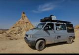 Volkswagen T4 andere - Volkswagen T4 andere aus 2002