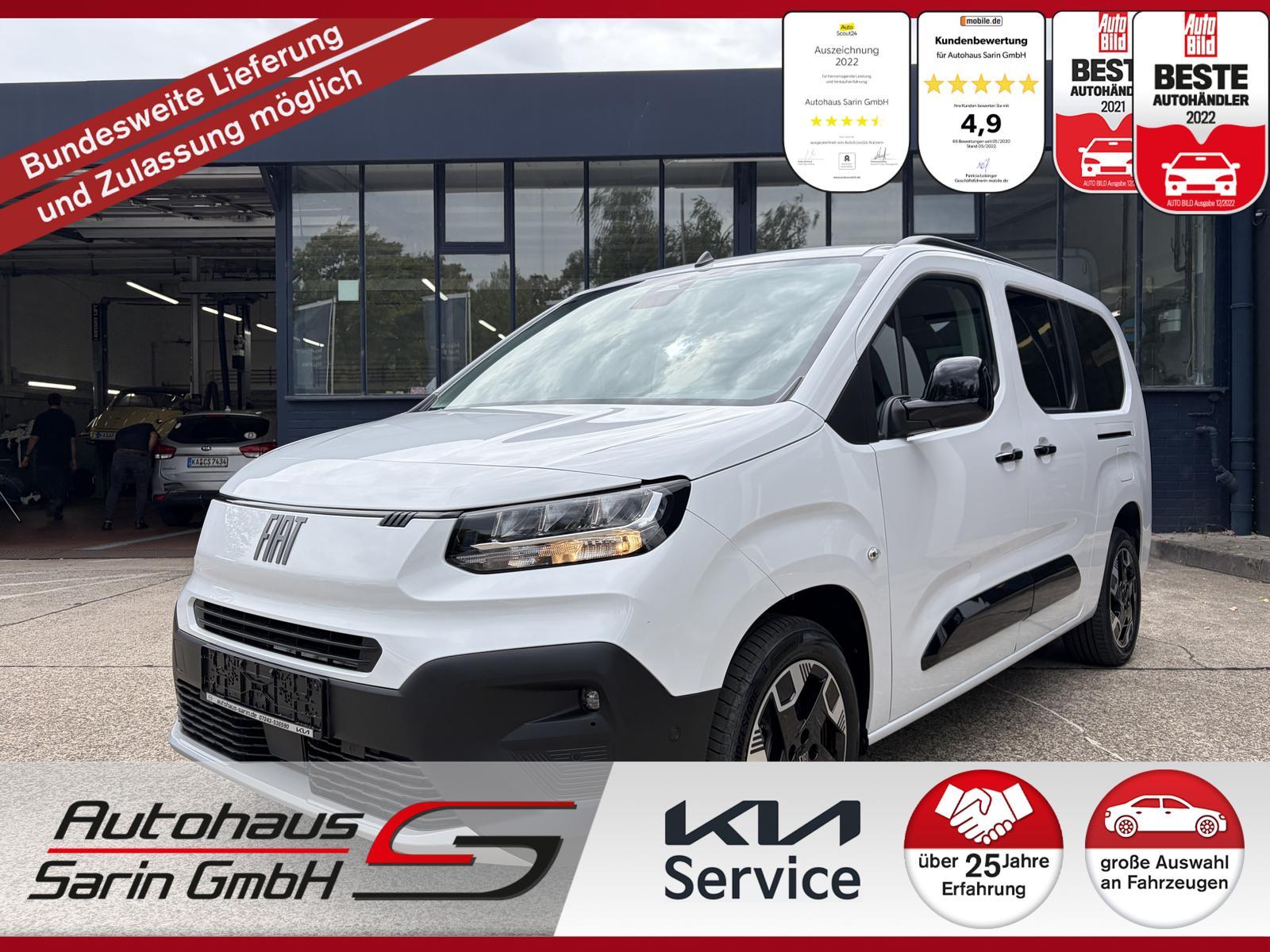 Fiat Qubo