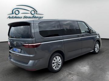 Volkswagen T7 Multivan - 5