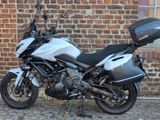 Kawasaki Versys se  - VERSYS
