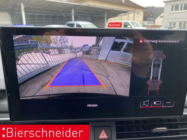 Audi A4 - Bild 19