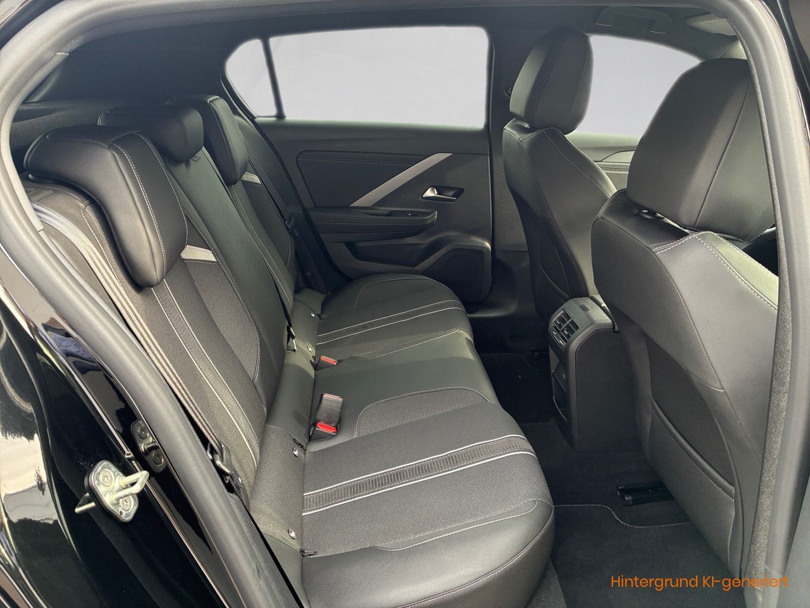 Fahrzeugabbildung Opel Astra L 1.2 Turbo GS 360,HUD,Matrix,Navi,PDC,SHZ