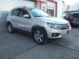 Volkswagen Tiguan Track & Style 4Motion Orgi. 47800 Km - Volkswagen Tiguan: Style Track