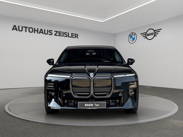Foto Nummer 5: BMW i7