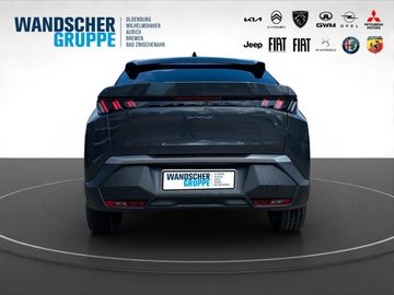 Peugeot 3008 1.2 145 Allure 360+Kam.+KeyLess+LED+Navi