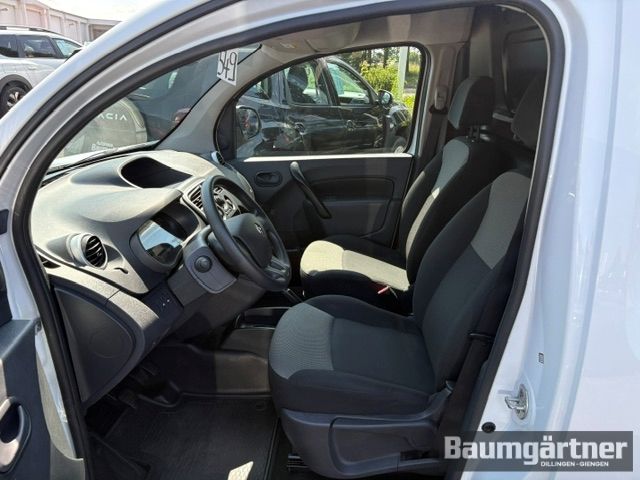 Fahrzeugabbildung Renault Kangoo Rapid Extra Blue dCi 115 Sortimo/GJR