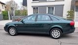 Audi A6, Automatik  - Audi A6 aus 2000