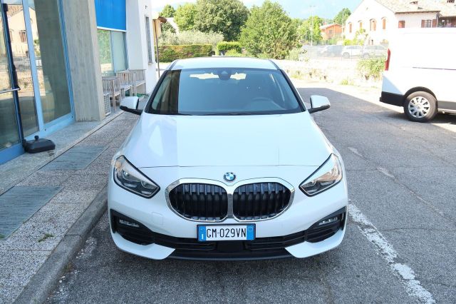 BMW Bmw 116 d 5p. Business Advantage Automatica