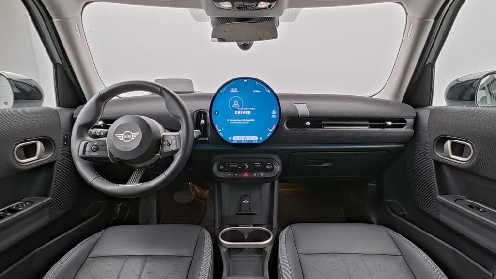 MINI Cooper C - Bild 12