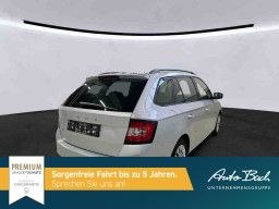 Skoda Fabia Combi Ambition 1.0TSI 70kW Navi CarPlay imagem 2