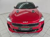 Kia Stinger GT 4WD *LED*ACC*Leder*SD*Kamera*TWA* - Kia Stinger Gebrauchtwagen