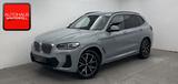 BMW X3 xDrive 30 d M SPORT AHK+ADAPTIVE-LED+ACC+HIFI