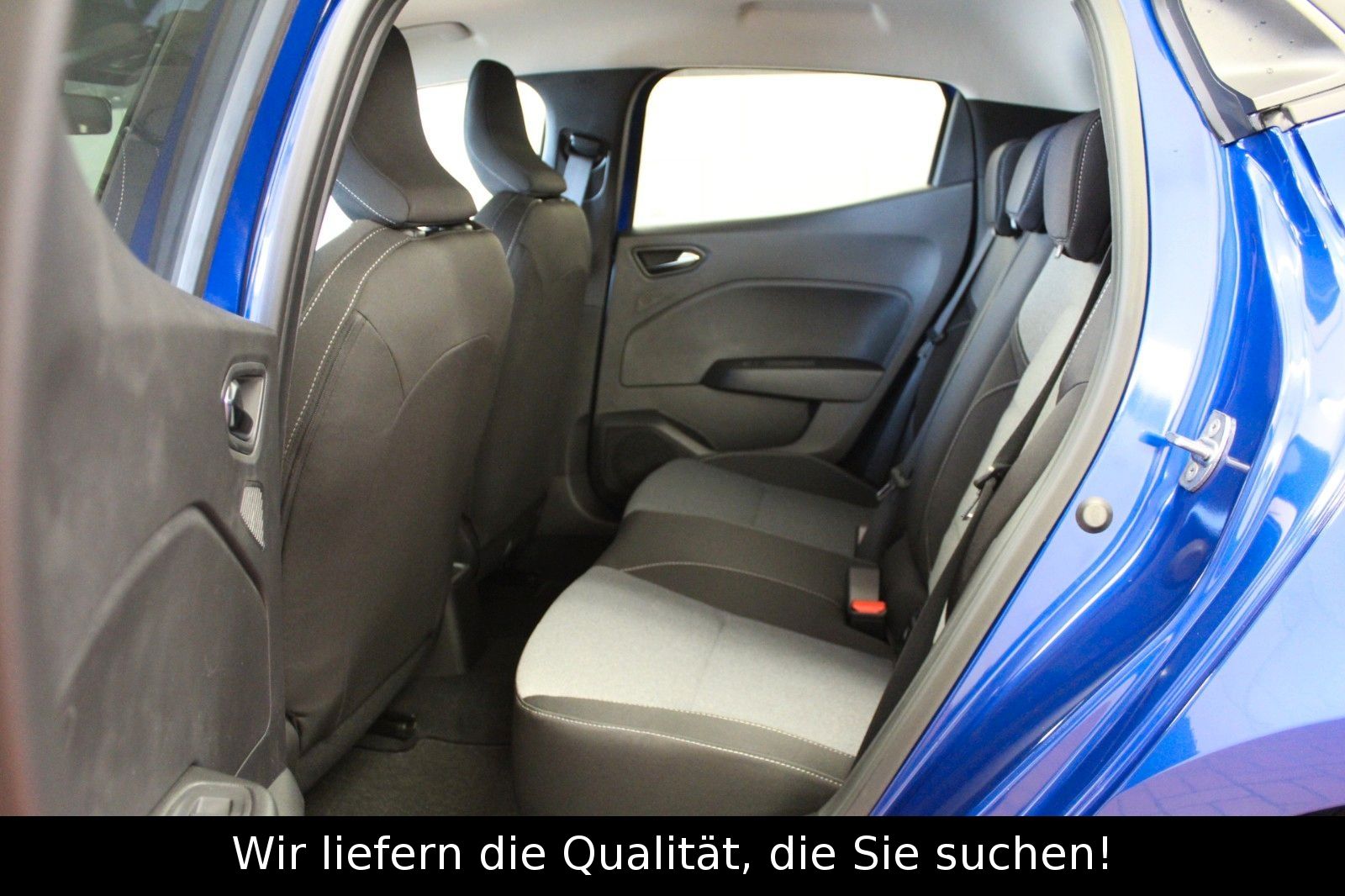 Fahrzeugabbildung Renault Clio TCe 100 LPG Evolution*Easy Link*Sitzhzg*