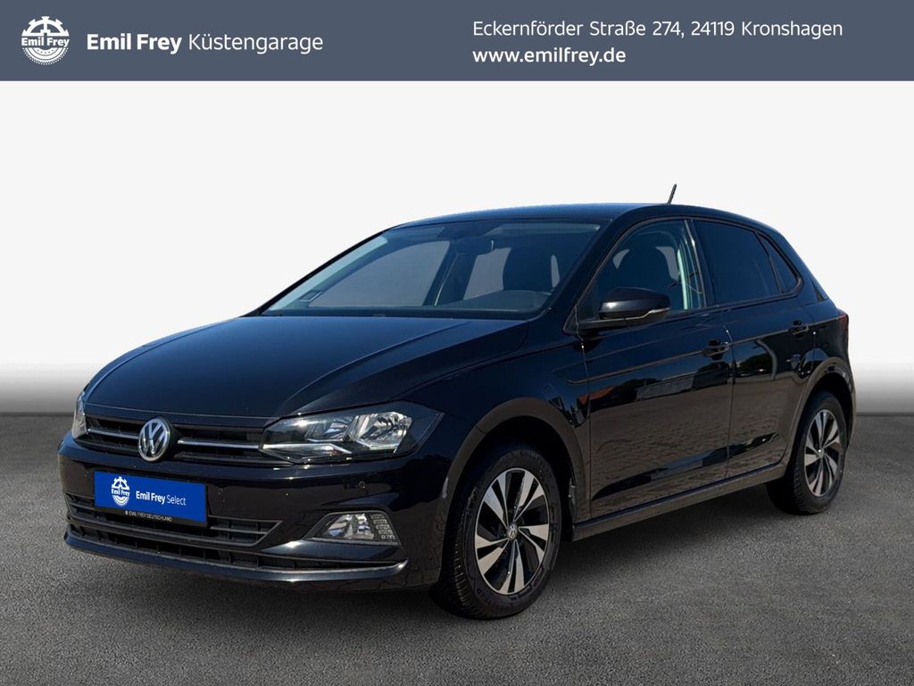 Image of Volkswagen Polo