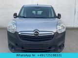 Opel Combo D 1.3 CDTI Kasten L1H1 - Opel Combo: 1.3
