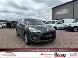 Citroën C3 Tendance/Klima/Tempomat/Scheckh./70Tkm/1.Hand - Citroën aus 2012