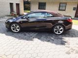 Opel Cascada 1.6 ECOTEC DI Turbo 125kW Edition Au... - Opel Cascada in Duisburg