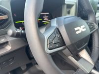 Dacia Bigster - Vorschau Bild 22