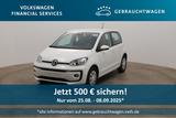 Volkswagen up! move up! 1.0 MPI RFK*PDC*Tempo*Klima*SH - Volkswagen up!