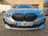 BMW 120i M Sport Steptronic / M-Paket / Sportsitze - gebrauchte BMW 120 aus dem Jahr 2022