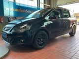 Seat Alhambra 2.0 TDI Style DSG*AHK*PANO*RFK*7SITZER - Seat Alhambra in Nürnberg