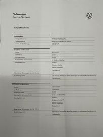 Volkswagen Passat Variant *LED*AHK*ACC*3ZONEN*1HAND*