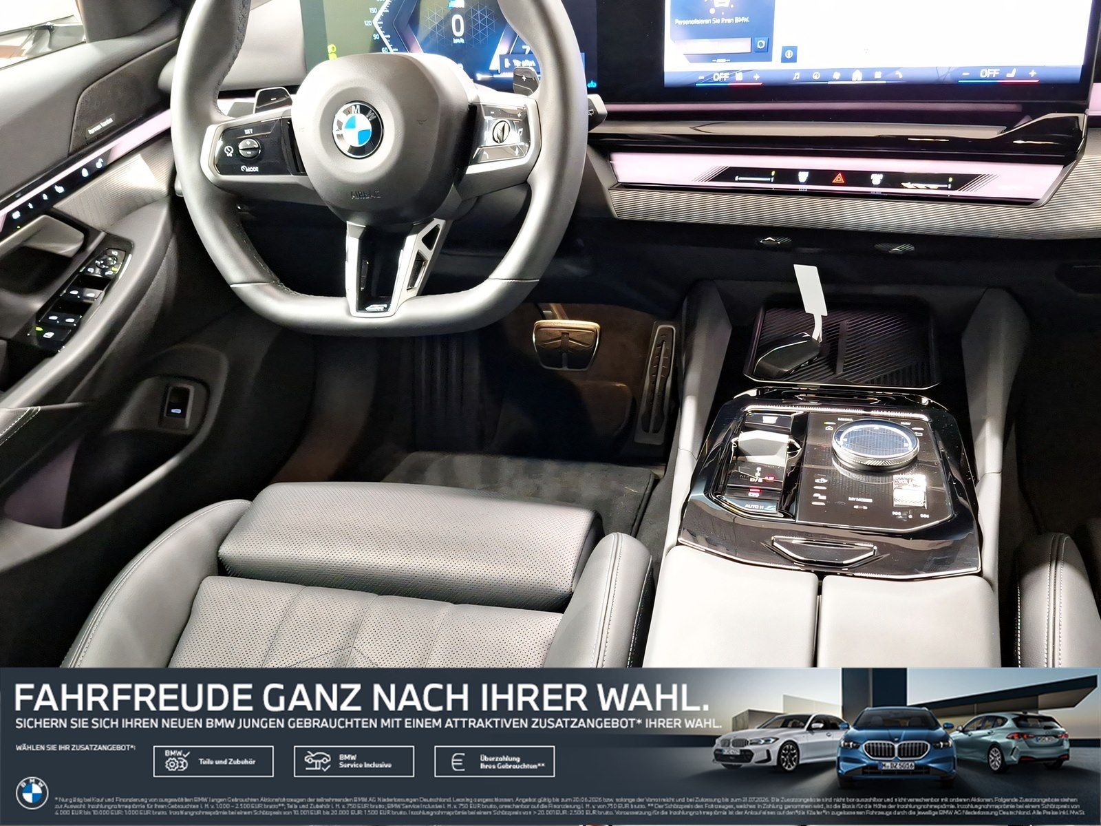 BMW 520 - Bild 15