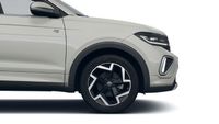 Volkswagen T-Cross - Vorschau Bild 4