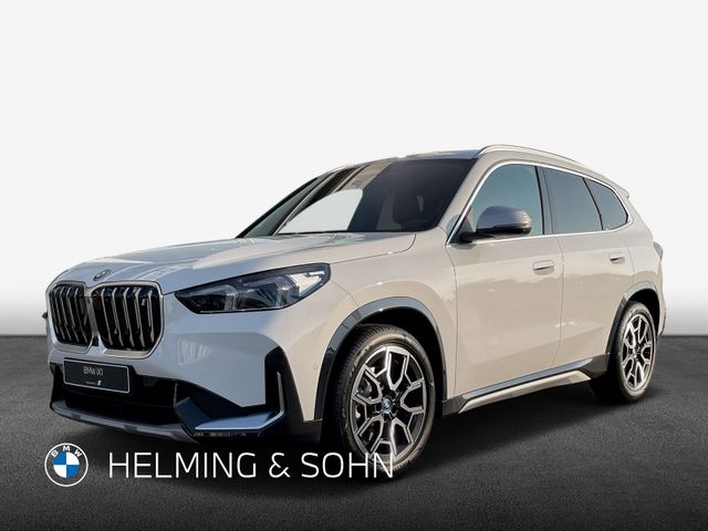 BMW iX1 xDrive30 xLine - Head-Up / DAB / LED / RFK /