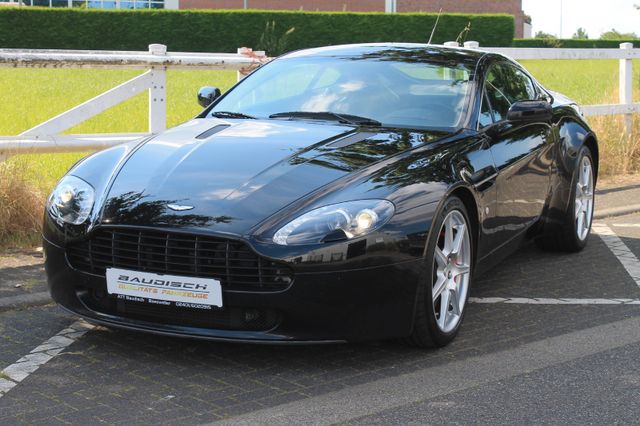 Aston Martin V8 Vantage 4.3l