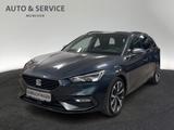 Seat Leon ST 1.5 TSI FR 6-Gang |LED|ACC|AHK|PANO|NAVI - Seat Leon Gebrauchtwagen in München