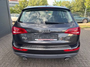 Audi Q5 - 3