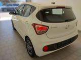 Hyundai i10 YES! Klima/DAB/FSE/Sitz+Lenkradhz/14 - Hyundai Gebrauchtwagen von 2017