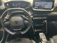 Peugeot 208 - Vorschau Bild 11