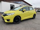 Honda Jazz Trend /47 TKM/2.Hand - gebrauchte Honda Jazz aus dem Jahr 2015