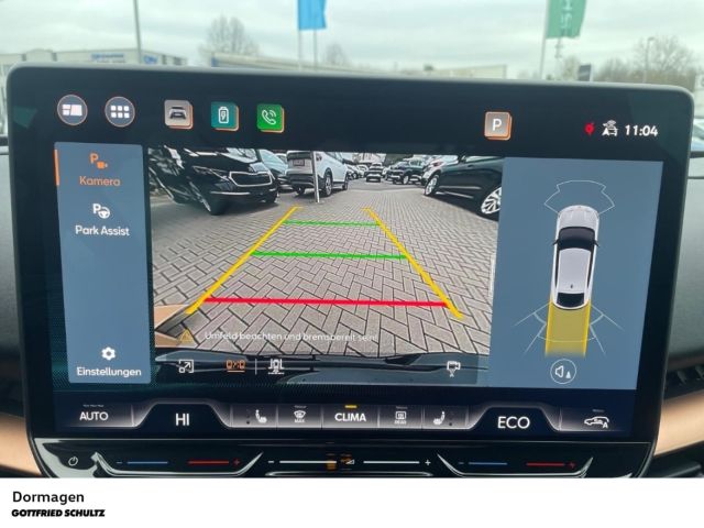 Cupra Tavascan - Bild 15