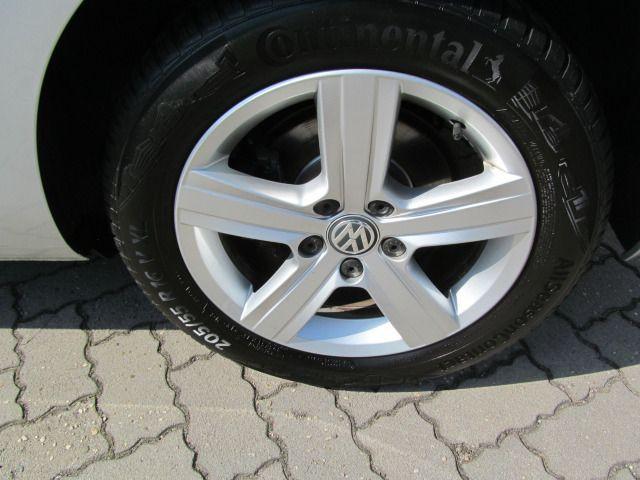 Volkswagen Golf VII 1.4 TSI Comfortline BMT DSG Navi Xenon.