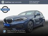 BMW 116i Aut. Advantage LHZ* LED* Klimaautomatik*