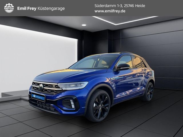 Volkswagen T-Roc R-Line 1.5 l TSI OPF 110 kW (150 PS) 7-Gan