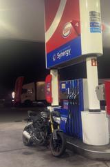 Yamaha Mt 125 - YAMAHA MOFA