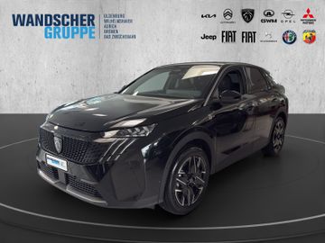 Peugeot 3008 GT HYBRID 145