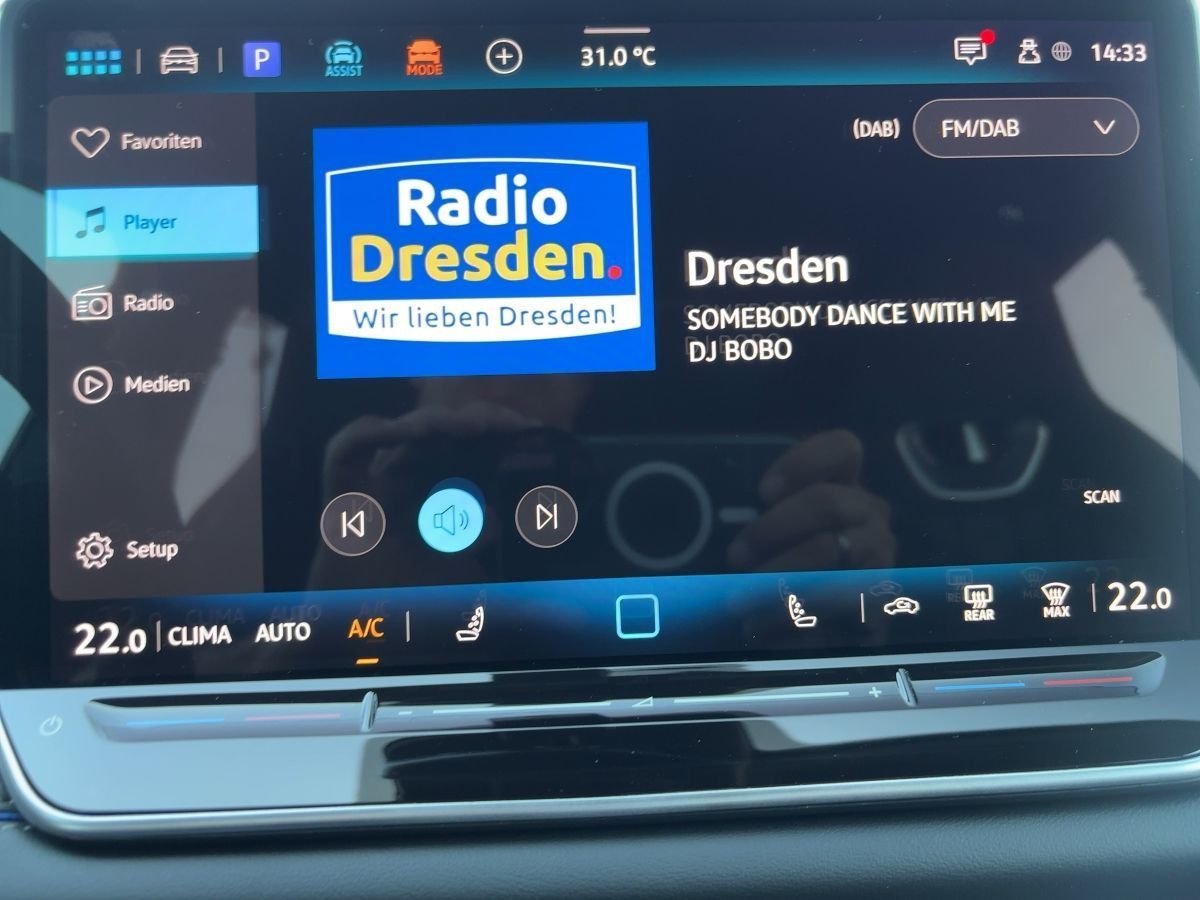 Volkswagen Tiguan - Bild 8